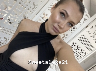 Sweetalexa21