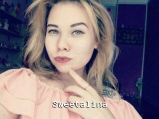 Sweetalina