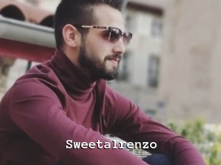 Sweetalrenzo