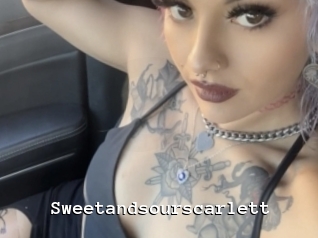 Sweetandsourscarlett