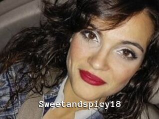 Sweetandspicy18