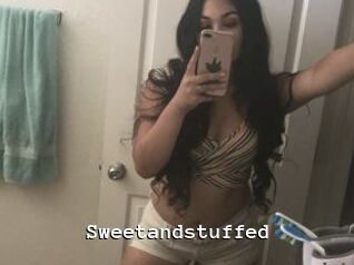 Sweetandstuffed