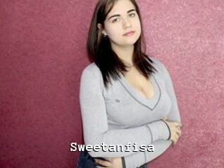 Sweetanfisa