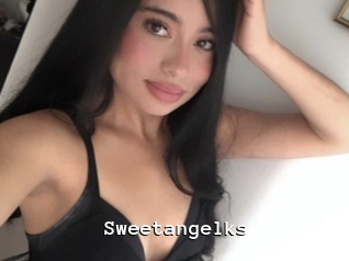 Sweetangelks