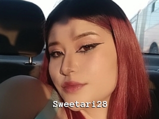 Sweetari28