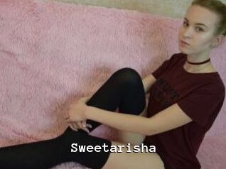Sweetarisha