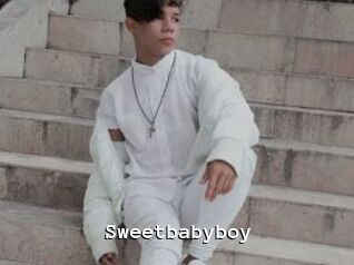 Sweetbabyboy