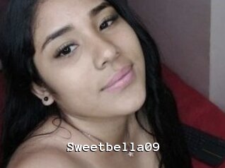 Sweetbella09