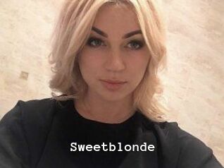 Sweetblonde