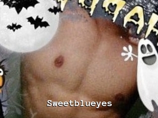 Sweetblueyes