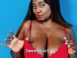 Sweetbusty