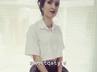sweetcaty19 Webcamsex Amateur