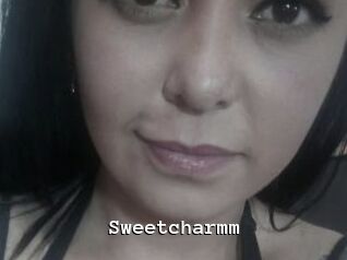 Sweetcharmm