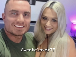 Sweetclover77
