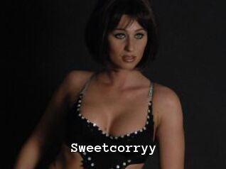 Sweetcorryy