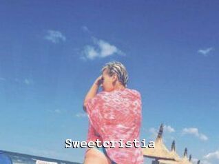 Sweetcristia