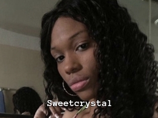 Sweetcrystal
