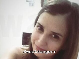 sweetdangerr Webcamsex Amateur