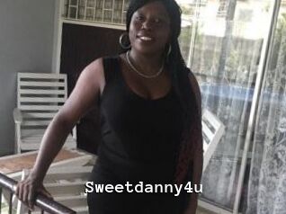 Sweetdanny4u