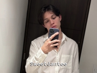 sweetdantee Webcamsex Amateur
