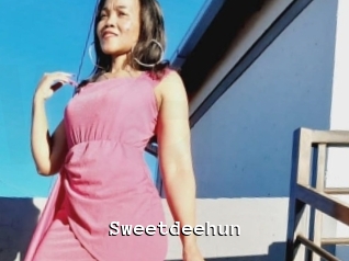 sweetdeehun Webcamsex Amateur