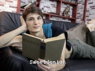 Sweetdemian