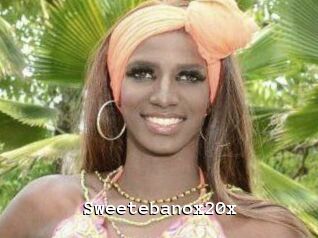 Sweetebanox20x