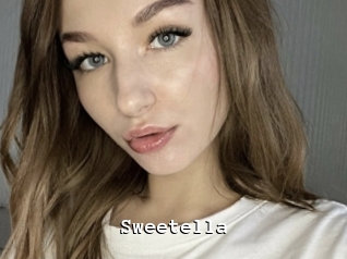 Sweetella