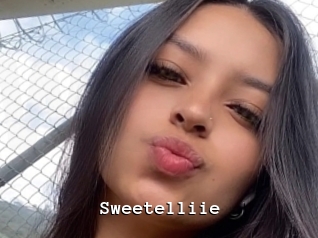 Sweetelliie