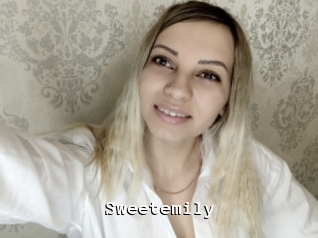Sweetemily