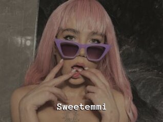 Sweetemmi