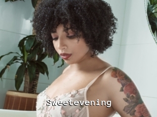 sweetevening Webcamsex Amateur