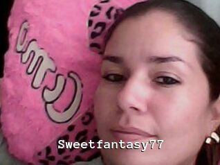 Sweetfantasy77