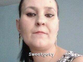 Sweetgety