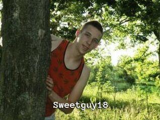 Sweetguy18