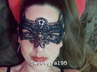 Sweetgyal95