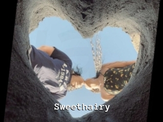 Sweethairy