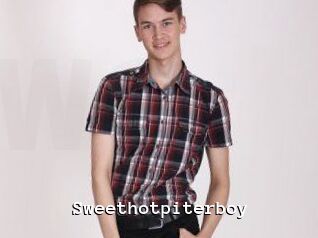 Sweethotpiterboy