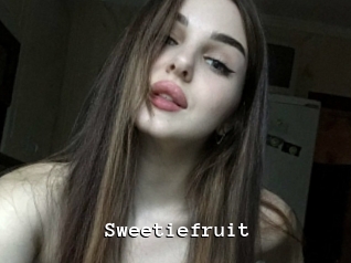 Sweetiefruit