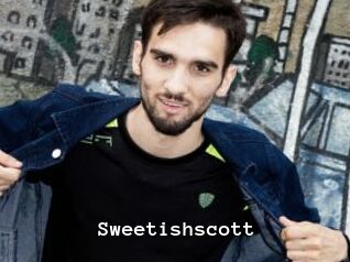 Sweetishscott