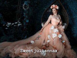 Sweetjuliannax