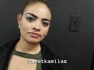 Sweetkamilax