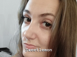 Sweetlemon