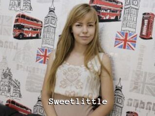 Sweetlittle