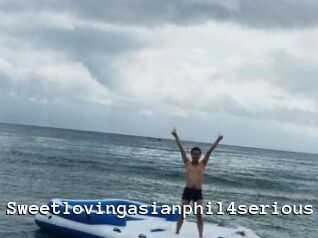 Sweetlovingasianphil4serious