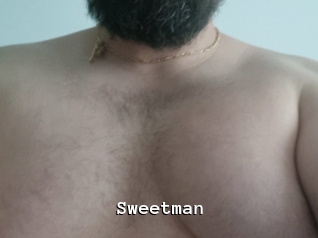 Sweetman