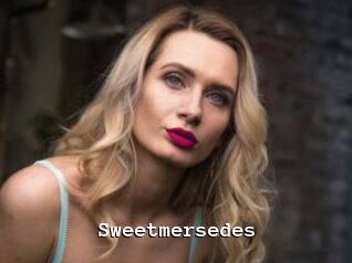 Sweetmersedes