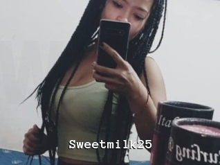 Sweetmilk25