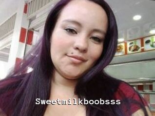 Sweetmilkboobsss
