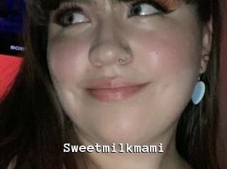 Sweetmilkmami